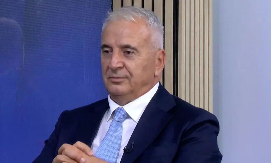 Đurović: Uskoro rekonstrukcija Vlade, novi ministri iz NSD-a Radoš Zečević i Jole Vučurović