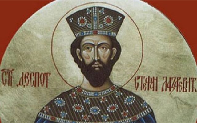 Prvi vitez Srbije: Na današnji dan umro je despot Stefan Lazarević