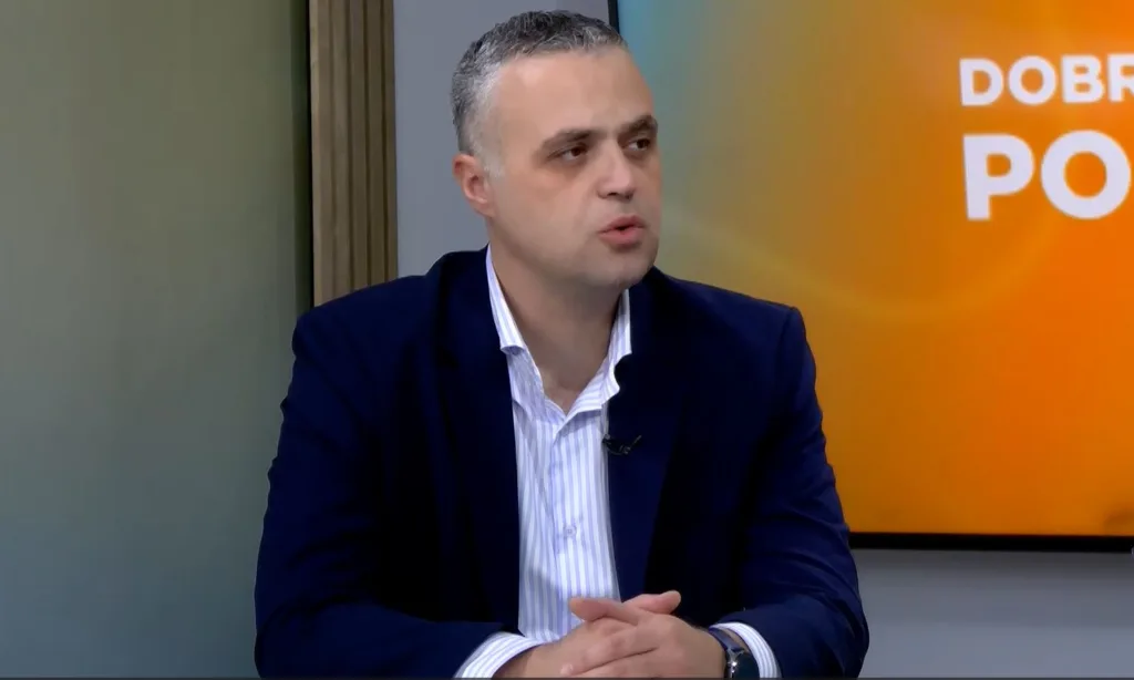 Špadijer: Glavni grad u avgust ulazi sa stabilnim finansijama, očekuje se intenzivnija realizacija kapitalnih investicija