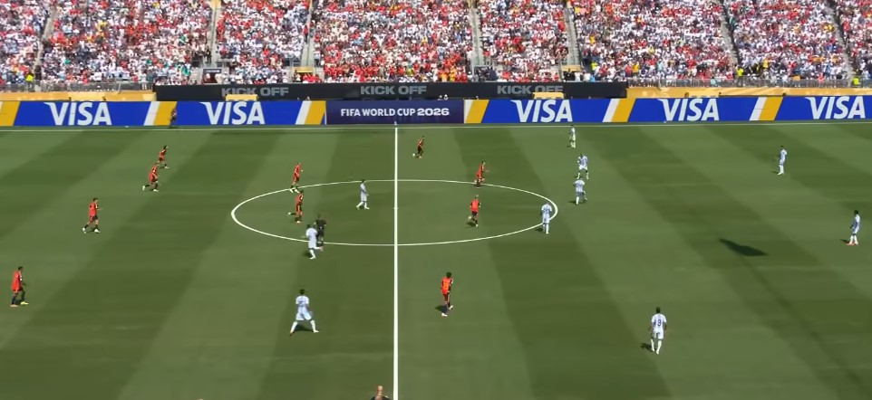 FIFA raspodijelila nagradni fond: Poznati iznosi za svaku reprezentaciju