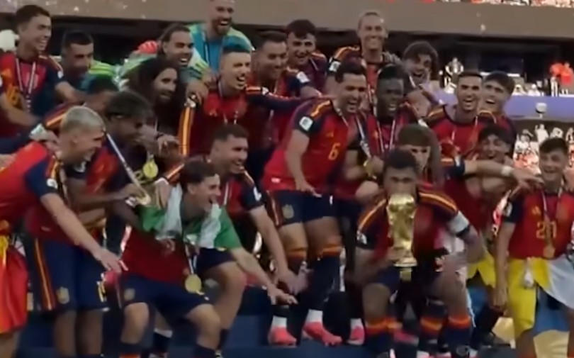 FIFA objavila idealan tim Mundijala