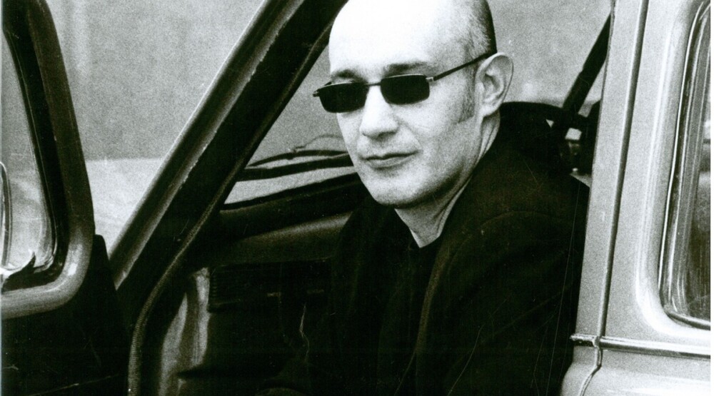 Petnaest godina bez Delče