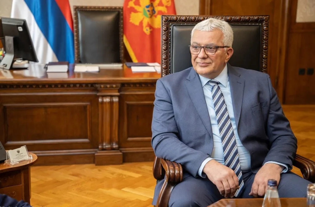 Mandić: Tužilaštvo ima podršku i sve neophodne resurse da nam isporuči mnogo bolje rezultate