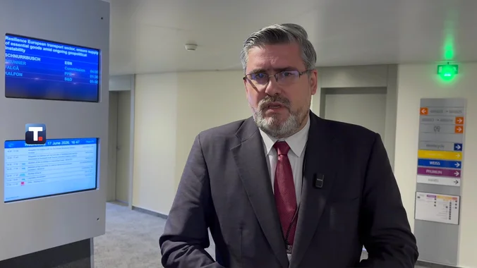 Starović: Preporuka EK za otvaranje Klastera 3 je potvrda i priznanje za Srbiju