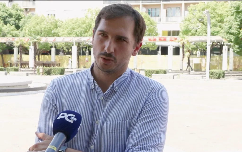 Đukić: Građani aktivni u kreiranju izgleda Trga nezavisnosti, pristiglo više od 1.300 predloga i sugestija