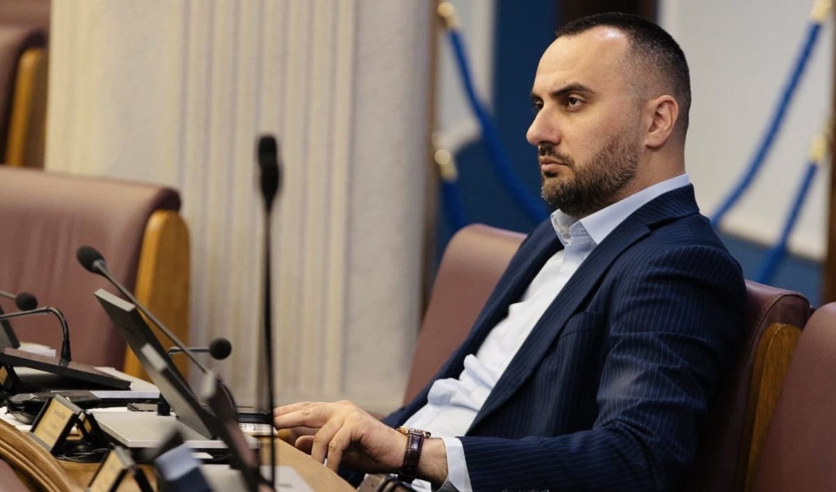 stjepović