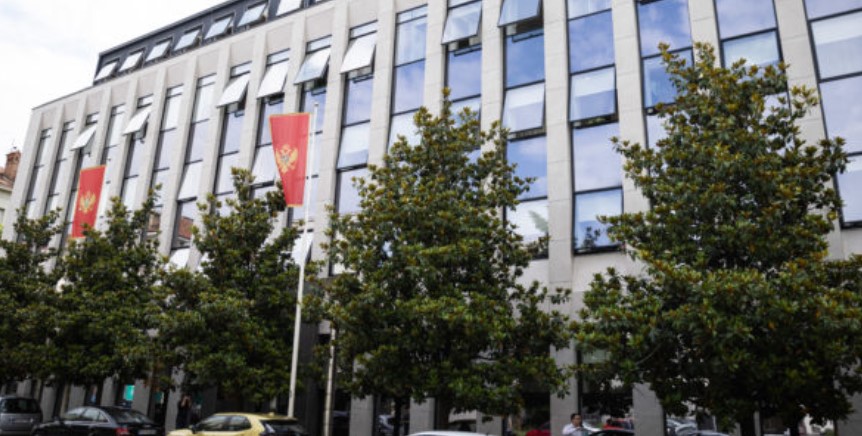 Ćiraković osuđen na 40 godina zatvora zbog ubistva Barovića