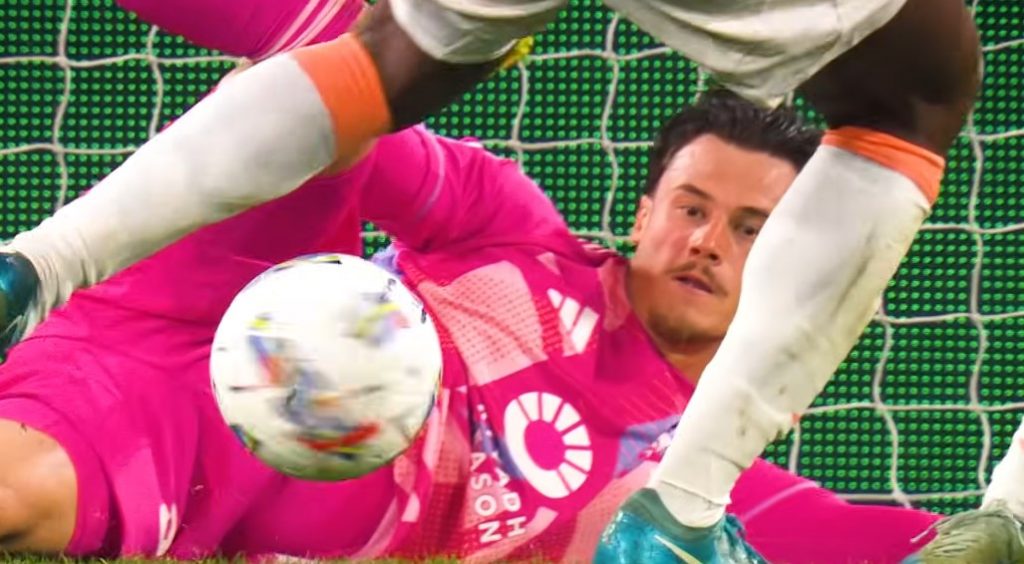 Svilar odjavio Juventus: Za mene postoji samo Roma