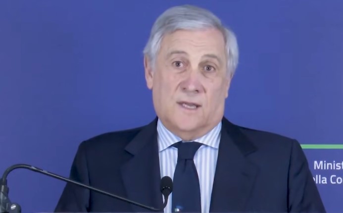 Tajani: Italija će prisustvovati samitu u Vašingtonu protiv ljevičarskog terorizma
