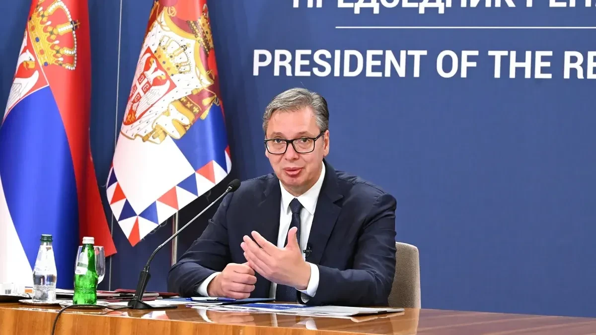 vucic