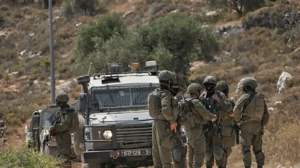 IDF: Ubijen komandant Hamasa povezan sa napadom na bazu Reim 7. oktobra