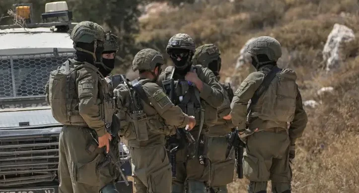 Izraelska vojska (IDF)