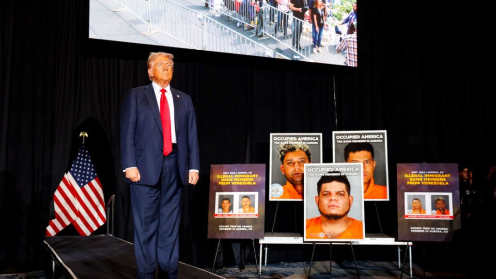 Samo u SAD: Migrant ubica tuži Trampa, zahtijeva 75 miliona dolara i američko državljanstvo