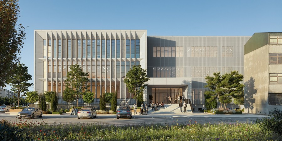 Nova zgrada Filološkog fakulteta u Nikšiću: Investicija od 10 miliona evra u čuvara jezika i znanja