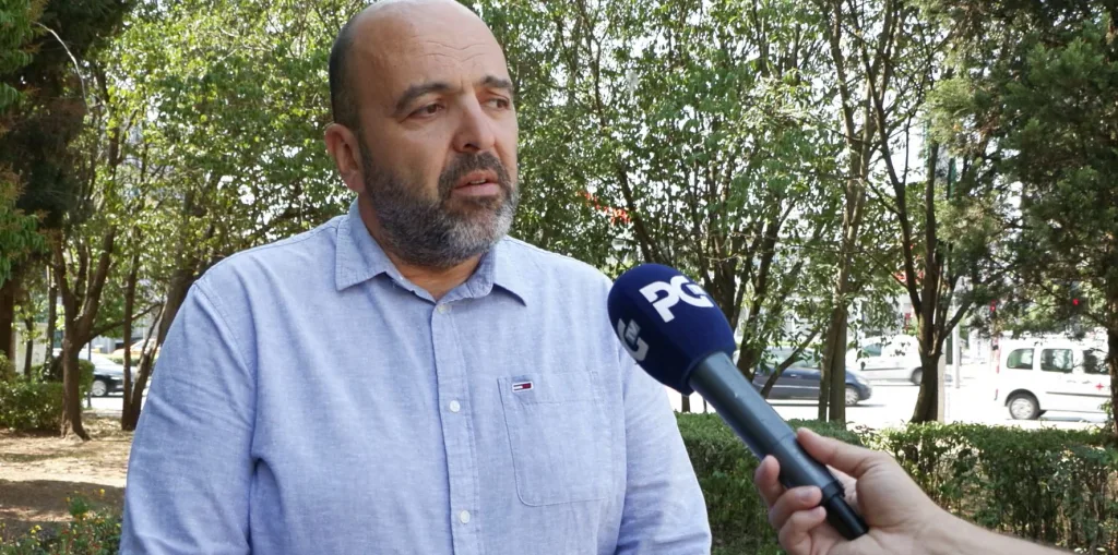 Četrdeset stanovnika Kuća Rakića traži pripajanje Opštini Tuzi; Ujkaj: Očekujemo barem dijalog