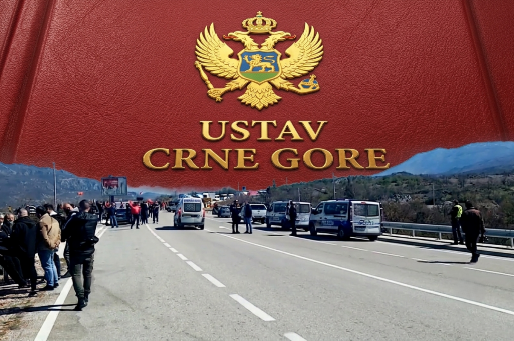 Od Bogetića do Ustava: Zašto nova vlast ustukne pred svakom vikom bivšeg režima!