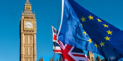 Britanija bi da utiče na evropska pravila bez povratka u EU