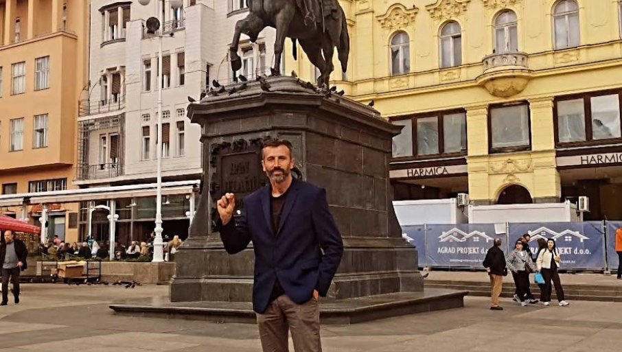 Ispovijest Veljka Račića iz Podgorice o pritvoru u Hrvatskoj: „Nisam znao hoću li izaći živ“!