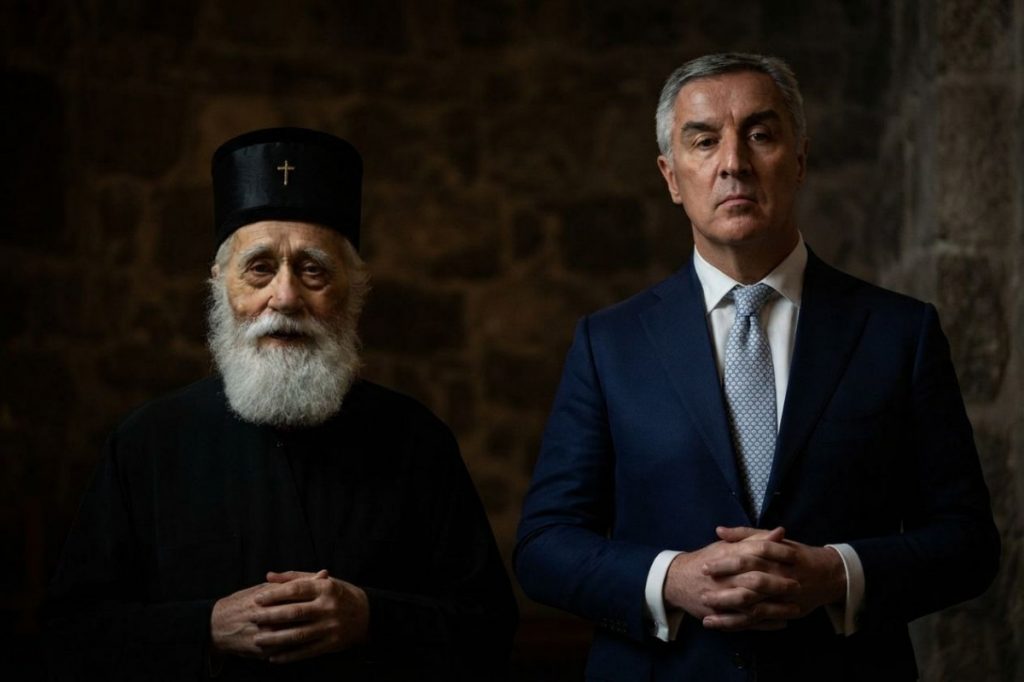 Dva umirovljena ne daju nam mira: Sastalo se društvo staro – Milo i Mihailo