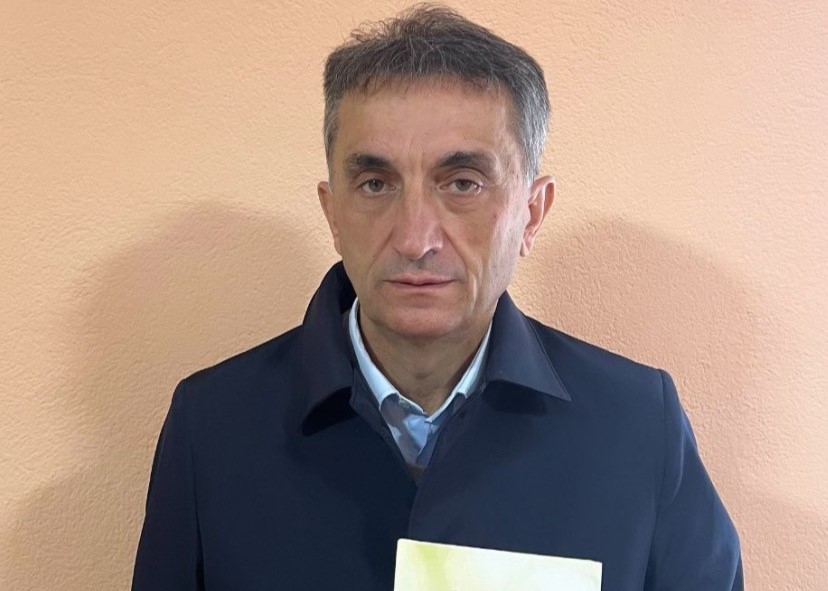Zbirka pjesama Darka Jovovića „Prije nego me san dozove“ kandidovana za trinaestojulsku nagradu