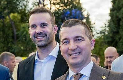 DPS i ekipa, Spajić, Bečić i manjine prećutali prebijanje i hapšenje državljana Crne Gore na Kosmetu, podrška stigla samo iz srpskih stranaka i od Jakova Milatovića