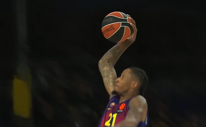 Klajburn potpisao za Fenerbahče