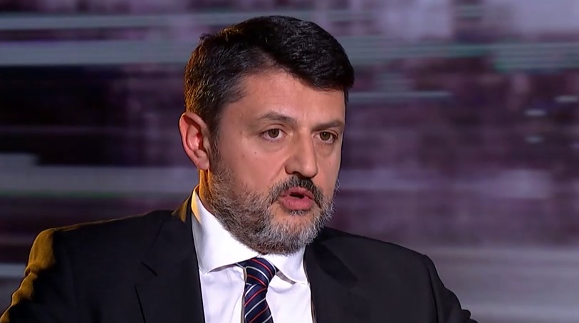 Božović izabran za predsjednika Društva stranih konzula u Njujorku: Prvi predstavnik Srbije na čelu SOFC-a u 102-godišnjoj istoriji organizacije