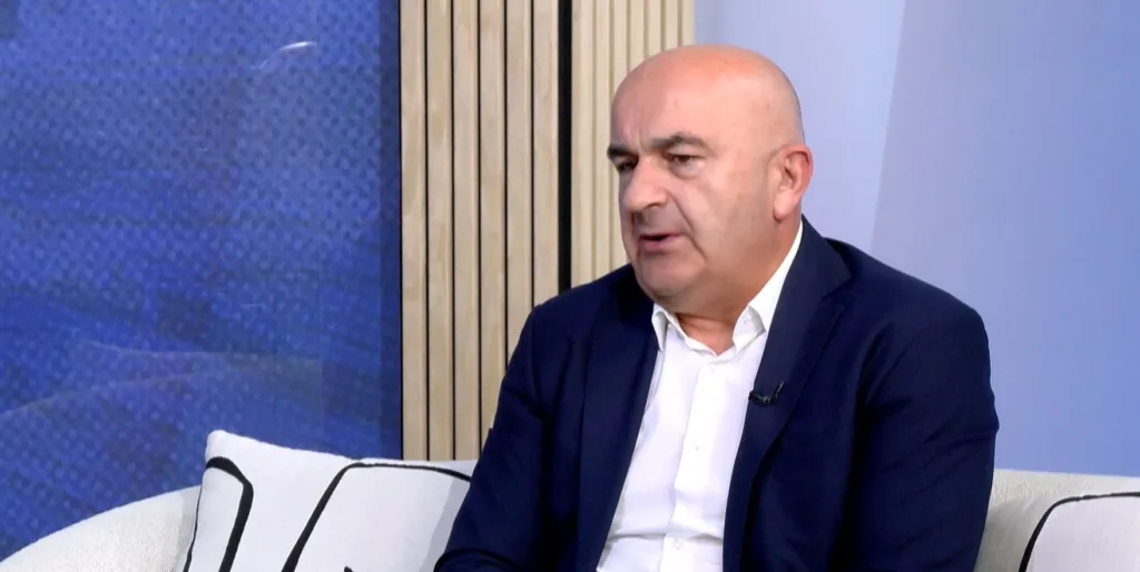 Joković: Crna Gora mora graditi efikasniji sistem zaštite od nepogoda, uz veću podršku evropskih fondova