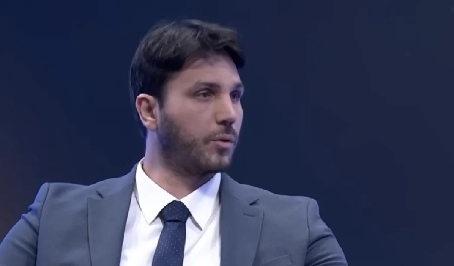 Direktoru RTV PG Vladimiru Otaševiću zabranjen ulaz u Srbiju