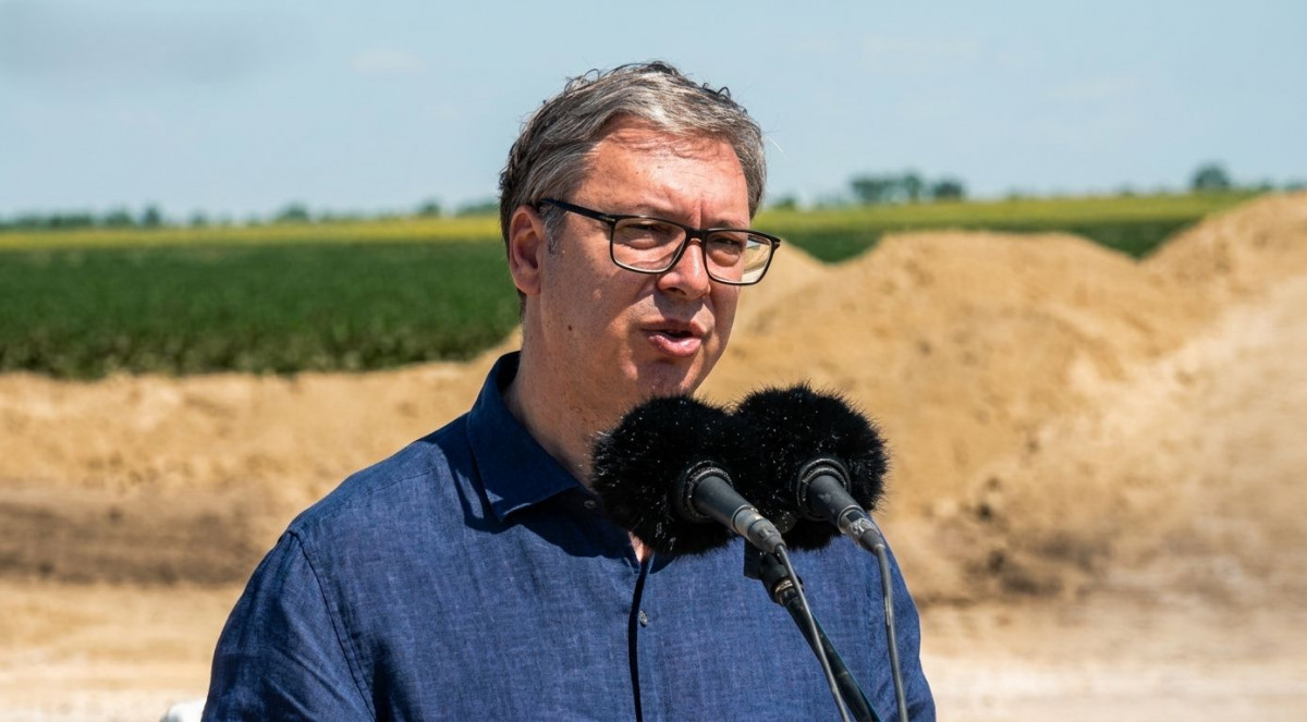 vucic