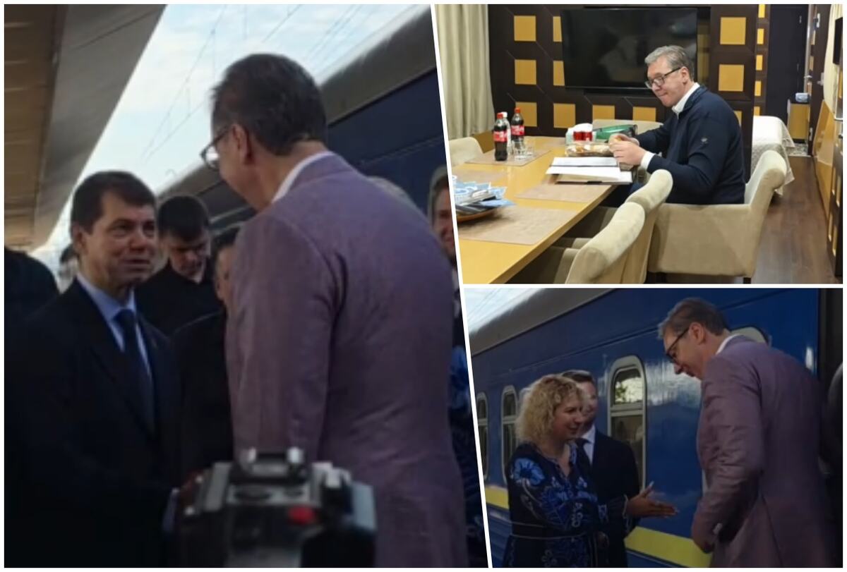 vučić