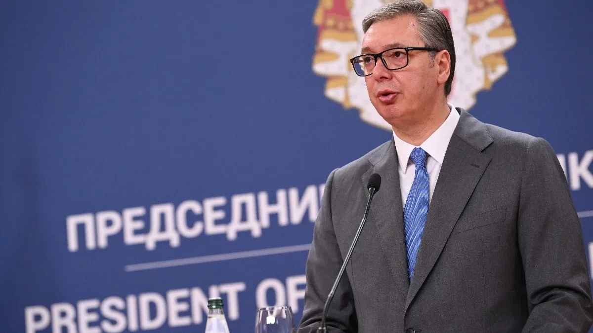 vucic