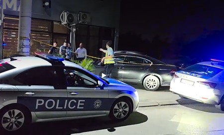 Pucnjava nadomak škole u Lapljem Selu: Privedeno više osoba