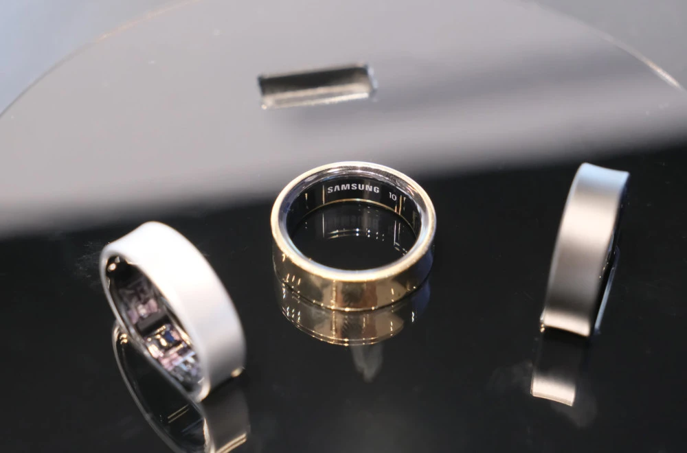 Samsung Galaxy Ring 2 će biti najmoćniji pametni prsten do sada