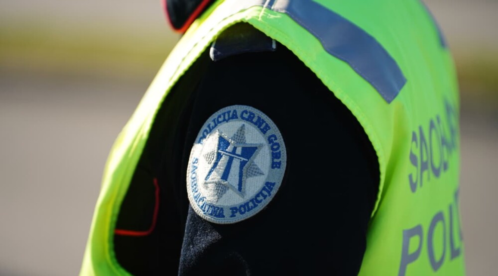 Policija sjutra počinje kampanju „Bezbjedna vožnja – siguran odmor“, turistima će dijeliti flajere