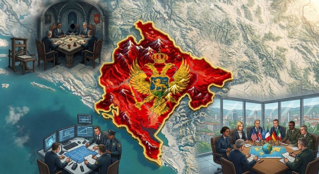 REPRIZA PROGONA: Ko zaista vlada Crnom Gorom i zašto se ponovo pakuju „crne liste“ za Srbe?