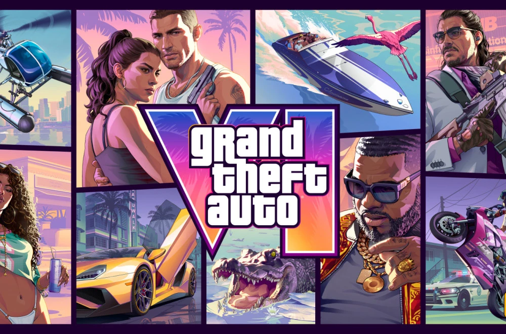 GTA 6 obara sve rekorde: Prve sedmice zarađuje nevjerovatnih 5,2 milijarde dolara?