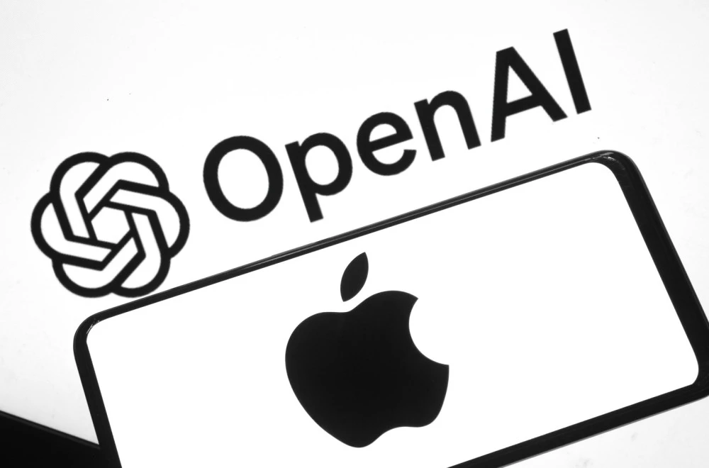Apple tužio OpenAI: „Hardverski biznis vam je truo do srži“
