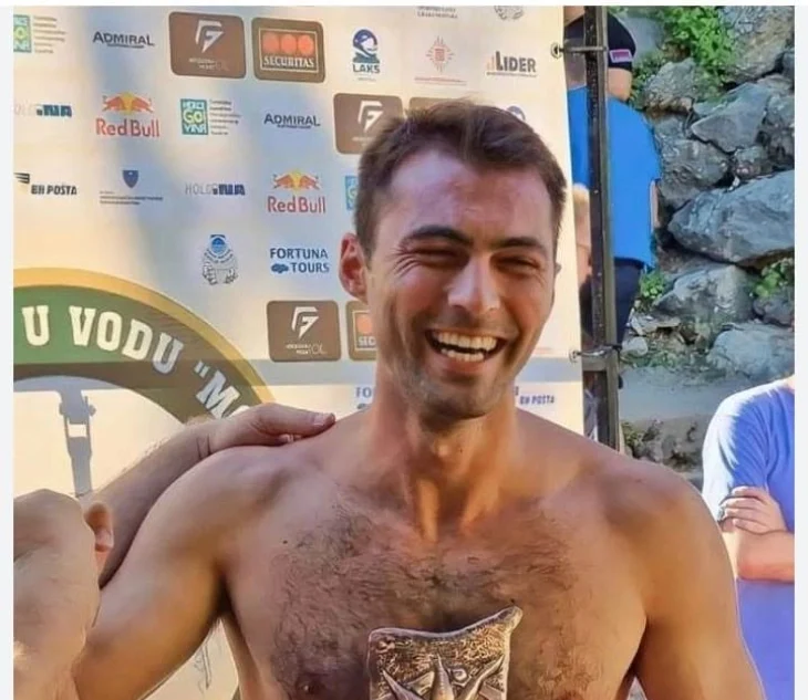 Krnić ponovo najbolji u Mostaru
