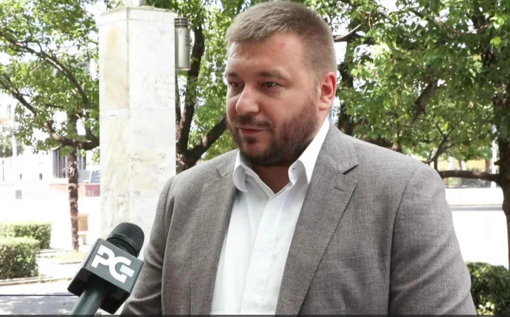 Krstović: Kučka krajina treba da ostane u sastavu Glavnog grada
