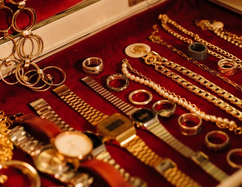 Božoviću oduzet nakit vrijedan 100.000 eura: Sud tvrdi da nije dokazao porijeklo